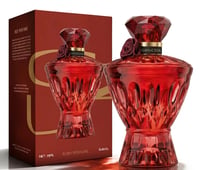 Image 1 of Perfume rojo