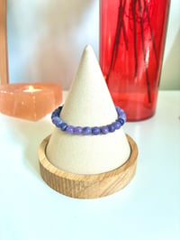 BRACELET LEPIDOLITE