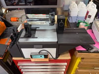 Image 4 of RA3 attachment for F2 Ultra Base Cabinet 