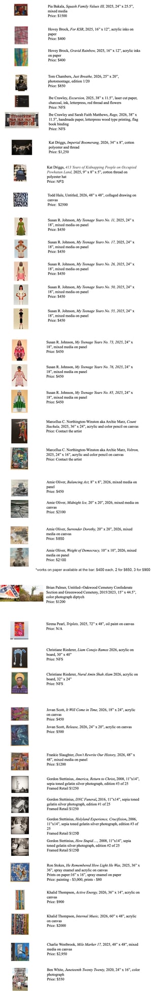 MAYDAY! Fall of Freedom price list 2026