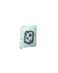 Patch Starlab "Timbre" linogravure