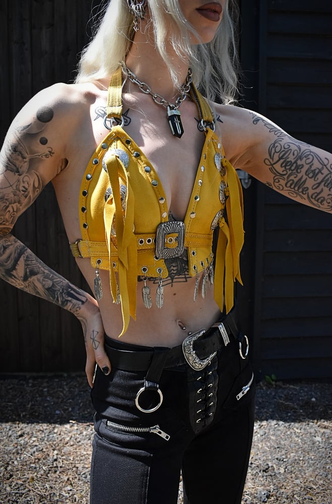 Image of SADIE BRA
