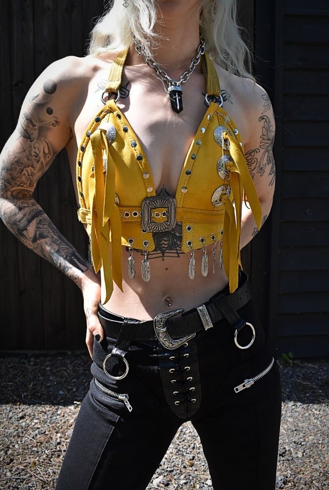 Image of SADIE BRA