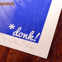 Image 5 of B.brave (Blue & Gold)