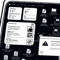 Image 3 of Desktop Of Doom