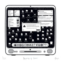 Image 1 of Desktop Of Doom