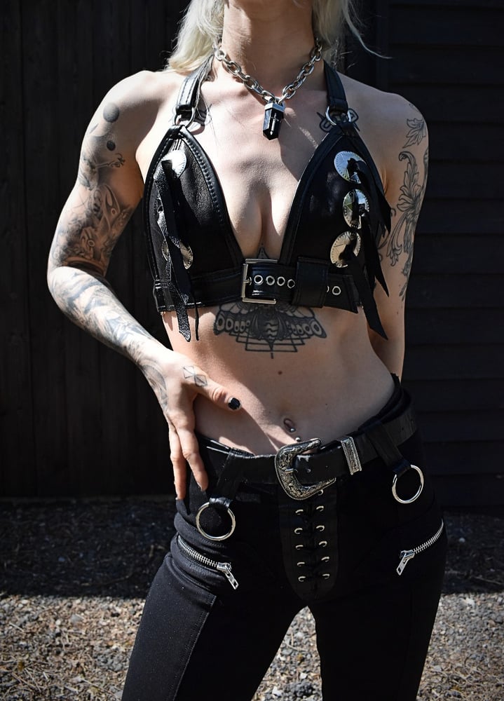 Image of COUNTRY PURSUITS BRA