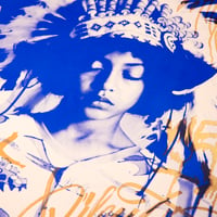 Image 2 of B.brave (Blue & Gold)