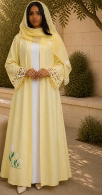 Image 1 of Golden Bloom Set