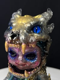 Image 4 of Stormy Angel (A) #4