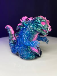 Image 1 of Killer Wave “Racer” 1-Off