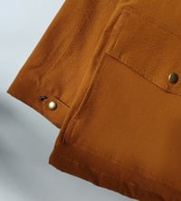 Image 10 of  "Melin" Crinkle Jacket 