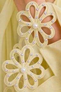 Image 2 of Golden Bloom Set