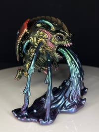 Image 3 of PUKE BUG #7 “Color Shift”