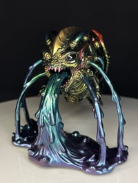 Image 1 of PUKE BUG #7 “Color Shift”