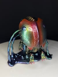 Image 4 of PUKE BUG #7 “Color Shift”