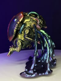Image 5 of PUKE BUG #7 “Color Shift”