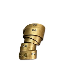 Image 1 of GÖLDËN PITÖN (PRE-ORDER)