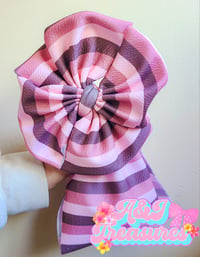 Boho Stripes Wrap