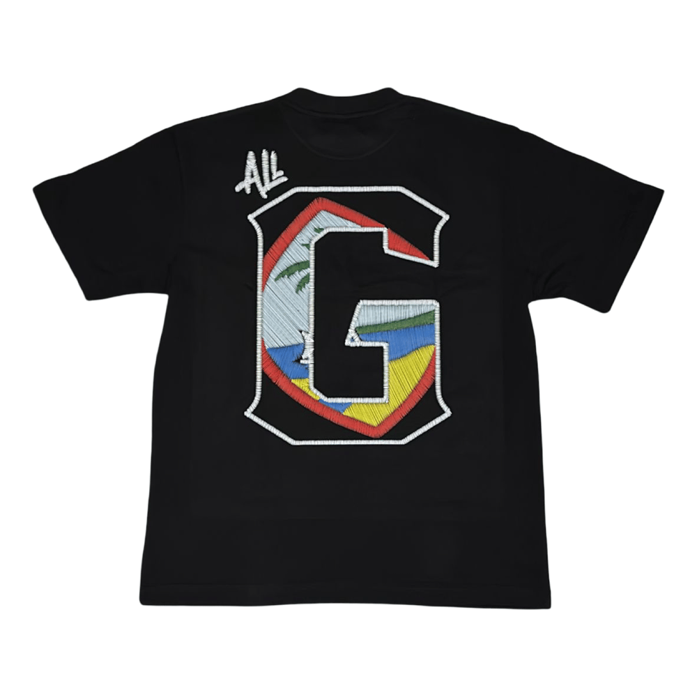 Image of ALL G Stitching