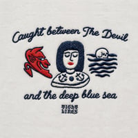 Image 2 of Devil and the Deep