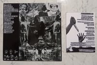Image 3 of TÆL - 2nd LP 