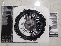 Image 4 of TÆL - 2nd LP 