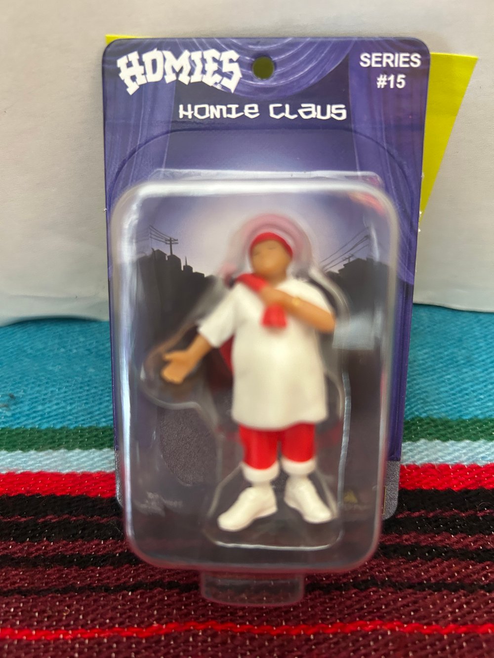 Blister pack new 1/32 