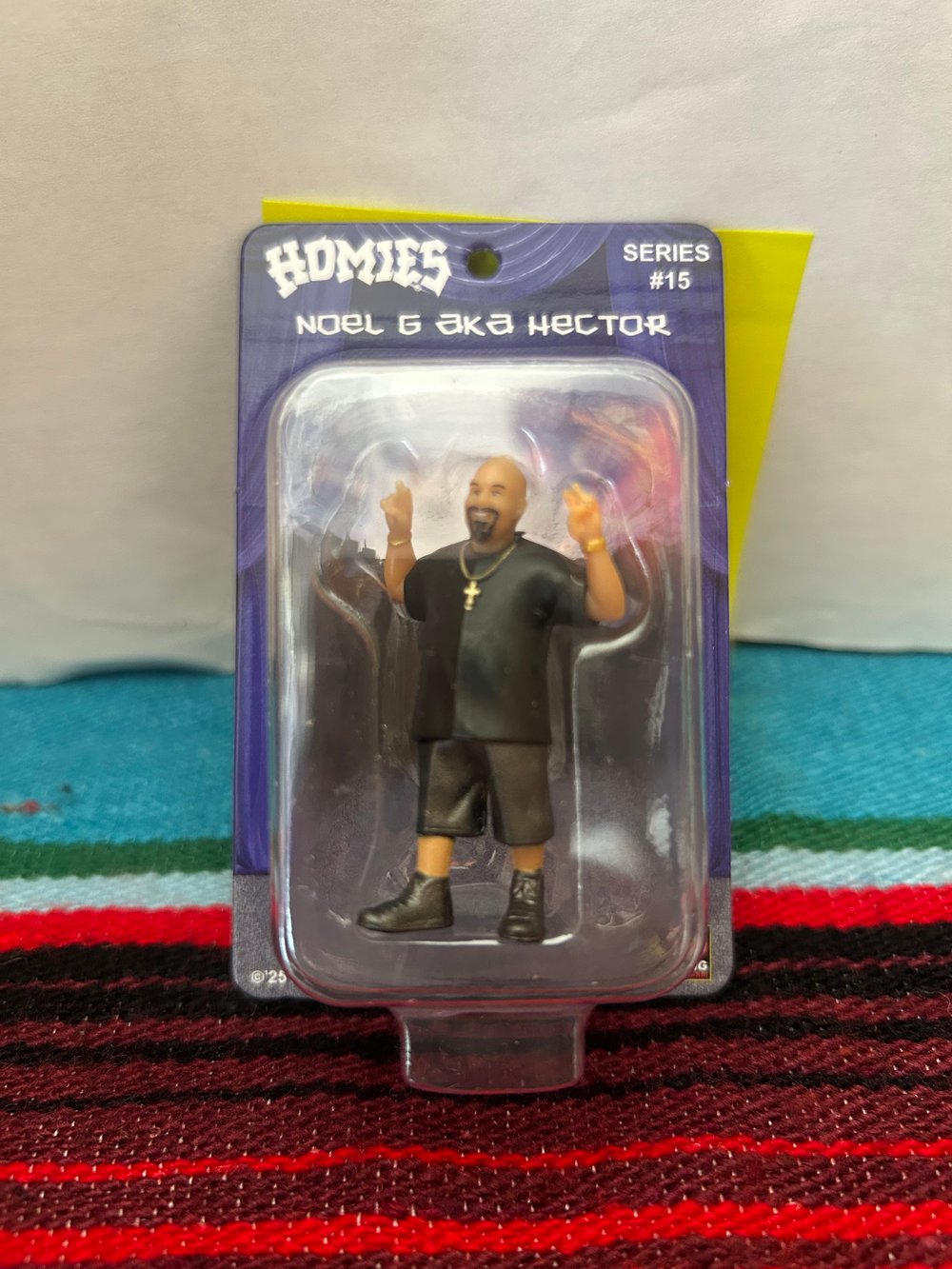 Blister pack new 1/32 