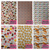 Image 15 of Large Makeup Bag Organizer