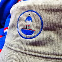 Image 2 of Sub 60s Bucket Hat 