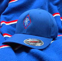 Image 1 of Diamond Crest Flexfit® Cap