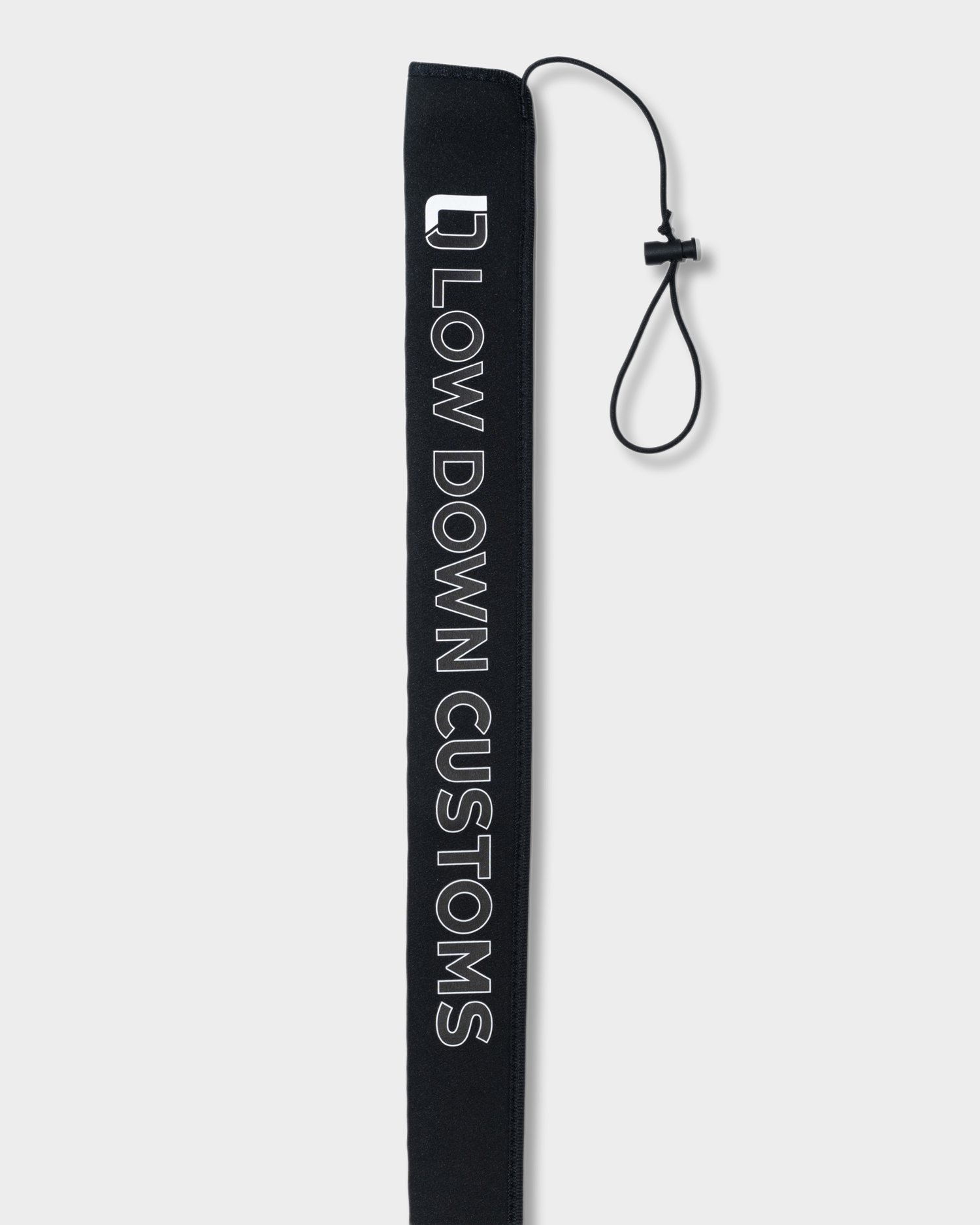 Image of LDC Rod Sleeve 8’3”