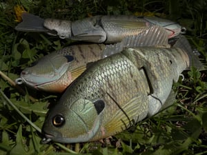 Image of 6” Ann 3 Piece (Juvie Gill)
