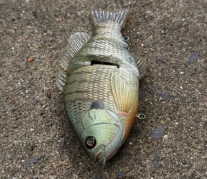 Image of 6” Ann 3 Piece (Juvie Gill)
