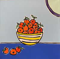Image 1 of Rachel Tighe - Orange Bowl