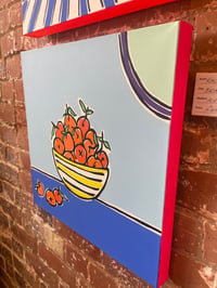 Image 2 of Rachel Tighe - Orange Bowl