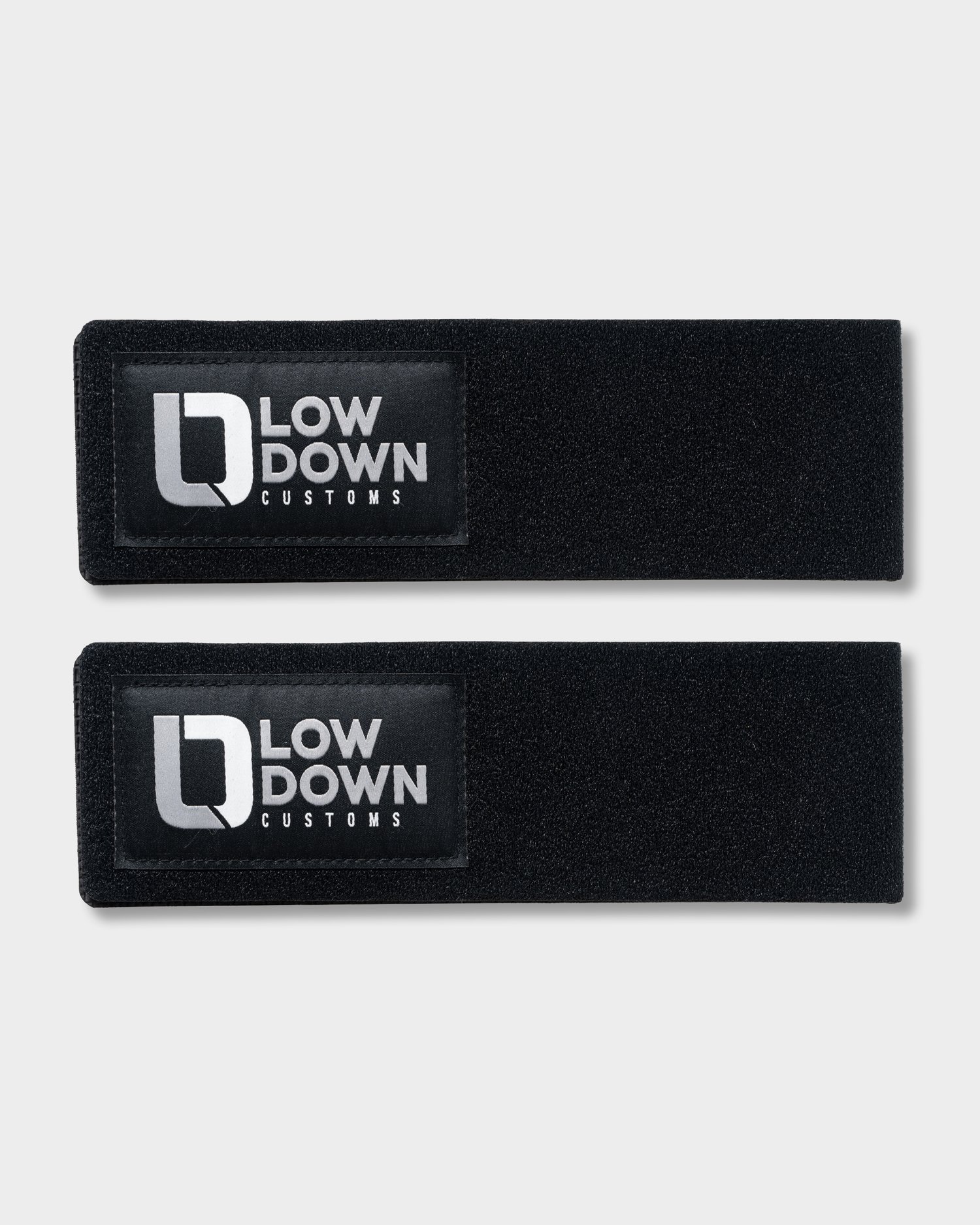 Image of LDC Rod Staps