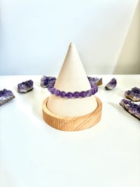 BRACELET AMETHYSTE