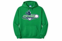 Image 1 of Cicero Little League baseball hoodie
