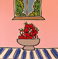 Image 1 of Rachel Tighe - Apples & Stripes