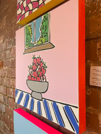 Image 2 of Rachel Tighe - Apples & Stripes