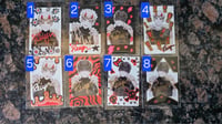 Image 1 of Palace Purge Chekis (Remaining Stock)