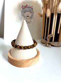 BRACELET OEIL DE TIGRE