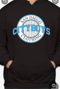 Image 1 of Sandiego sheld 