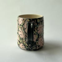 Image 2 of Confetti Leaf Mug 1