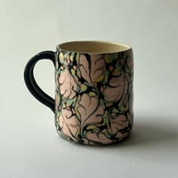 Image 3 of Confetti Leaf Mug 1