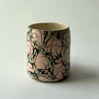 Image 4 of Confetti Leaf Mug 1