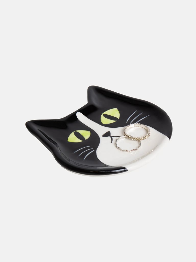 VIDE-POCHE CHAT TUXEDO Image 3