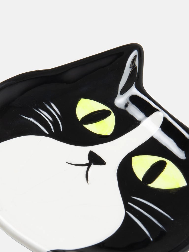 VIDE-POCHE CHAT TUXEDO Image 4
